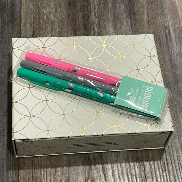 Erin Condren Assorted Notecards - Picture 1 of 5